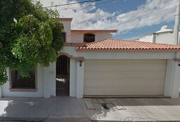 Casa en  Av. Enramada 504, Casa Blanca, Ciudad Obregón, Sonora, México