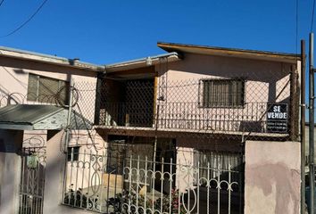 Casa en  Río De La Plata, Francisco Villa, Tijuana, Baja California, México