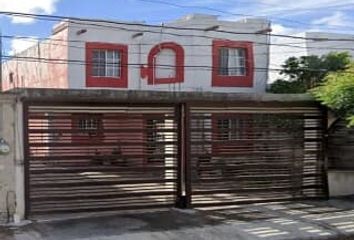 Casa en  Sierra Zapaliname, Las Fuentes Coloniales, Reynosa, Tamaulipas, México