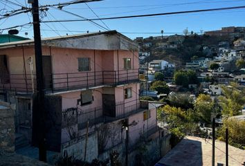 Casa en  Calle Madrid, Patrimonial Benito Juárez, Tijuana, Baja California, México