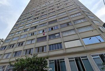 Departamento en  Edificio Colmena, Avenida Tacna, Lima, Perú