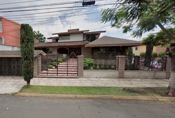 Casa en  Bulevar De Los Continentes Mz 004, Valle Dorado, Tlalnepantla De Baz, Estado De México, México