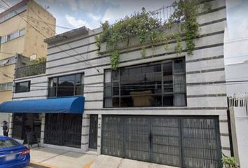 Casa en  C. Monclova 22, Roma Sur, 06760 Ciudad De México, Cdmx, México