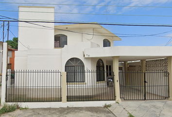 Casa en  Benito Juárez 211, Ampliacion Unidad Nacional, Ciudad Madero, Tamaulipas, México