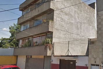 Departamento en  Olivar Del Conde 1ra Sección, Ciudad De México, Cdmx, México