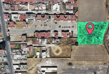 Lote de Terreno en  Lago Texcoco Mz 015, Delegación San Buenaventura, San Buenaventura, Estado De México, México