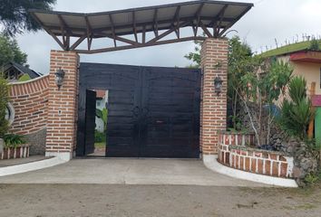 Casa en  Finca Rikuna Kinde, Parroquia Nono, Ecuador