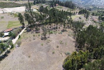 Terreno Comercial en  Oña, Azuay, Ecuador