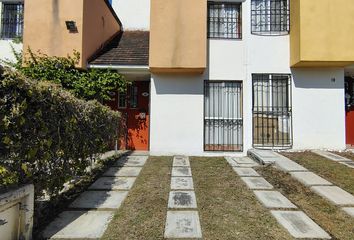 Casa en fraccionamiento en  Paseos De Xochitepec, Xochitepec, Morelos, México