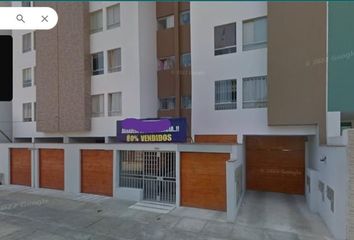 Departamento en  Pueblo Libre, Lima