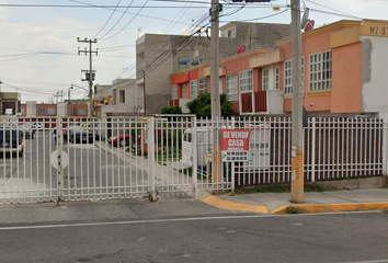 Departamento en  Bosque De Las Caobas & Calle Bosque De Los Pirules, Los Heroes Tecamac, Ojo De Agua, Estado De México, México