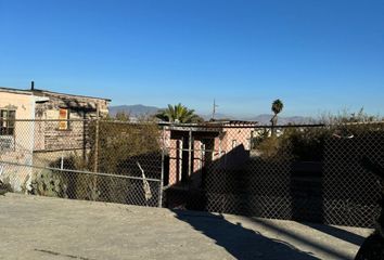 Lote de Terreno en  Avenida Londres, Altamira Sur, Tijuana, Baja California, México