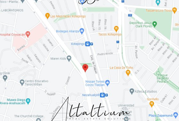 Departamento en  Av. División Del Nte. 3526, Xotepingo, 04610 Ciudad De México, Cdmx, México