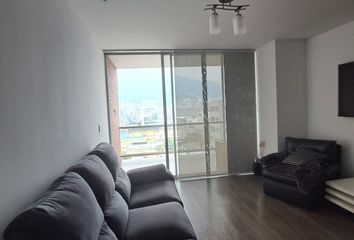 Departamento en  Edificio Stanza, Avenida Eloy Alfaro, Quito, Ecuador