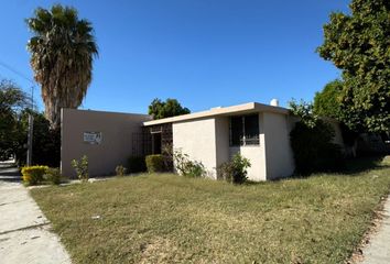 Casa en  Francisco González Bocanegra 50, Periodista, Hermosillo, Sonora, México