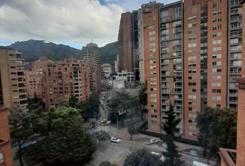 Apartamento en  Carrera 13a #31-71, Bogotá, Colombia