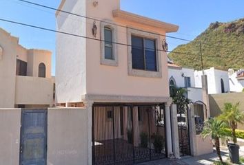 Casa en  Boulevard Lomas De Cortés 419a, Lomas De Cortés, Guaymas, Sonora, México