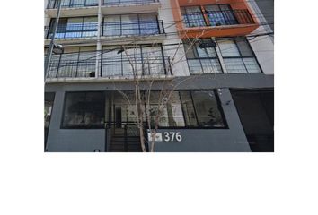 Departamento en  Calzada De La Viga 376, Jamaica, Ciudad De México, Cdmx, México