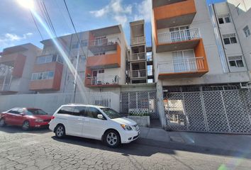 Departamento en  Av. Los Angeles 81, El Edén, Ciudad De México, Cdmx, México