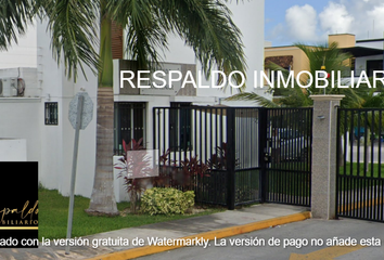 Casa en  Las Palmas, Quintana Roo, México