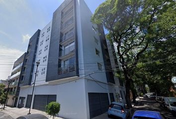 Departamento en  Miguel De Mendoza, Merced Gómez, Ciudad De México, Cdmx, México