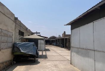 Terreno en  Calle Lima, Chincha Alta, Perú