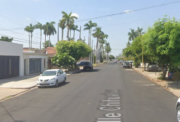 Casa en  Calle Chihuahua, Norte, Urb. No. 4, 85000 Cdad. Obregón, Son., México