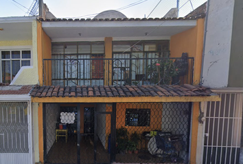 Casa en  Joaquín Aarón, Guadalajara, Jalisco