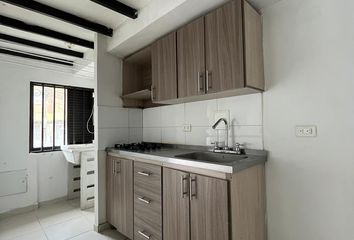 Apartamento en  Palermo, Manizales