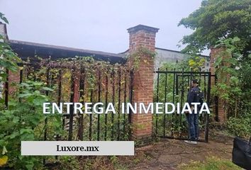 Lote de Terreno en  Fraccionamiento Los Amates, Los Amates, Oaxtepec, Morelos, México