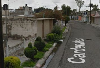 Casa en  Cardenales, Izcalli Jardines, Ecatepec De Morelos, Estado De México, México