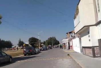 Casa en condominio en  Bosques De Almendro, Paseos Del Bosque, Estado De México, México