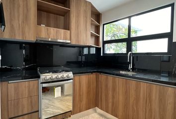 Departamento en  Calle Hipólito Taine, Chapultepec Morales, Polanco V Sección, Ciudad De México, Cdmx, México