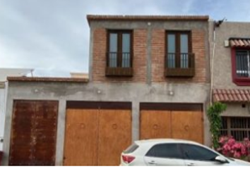 Casa en  Puerta Real, Hermosillo, Sonora, México