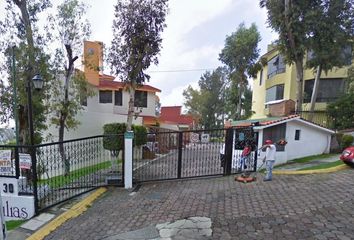 Casa en  Calle Bosques De Fontainebleau, Paseos Del Bosque, Naucalpan De Juárez, Estado De México, México