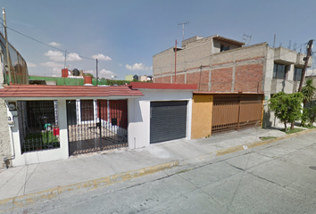 Casa en  Calle Cumbres De Maltrata, Habitacional Los Pirules, Tlalnepantla De Baz, Estado De México, México