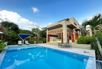 Villa-Quinta en  Mesa De Los Santos, Los Santos, Santander, Colombia