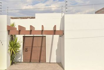 Casa en  Quinta San Ángel, Calle Alejandro De La Cruz, Jesús María, Aguascalientes, México