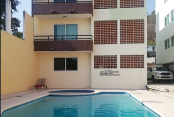 Departamento en  Miguel Alemán, Puerto Marqués, Acapulco, Guerrero, México