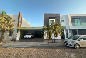 Casa en  Paseo Shiraz 98899, Residencial Viñedos, Viñedos, Culiacán, Sinaloa, México