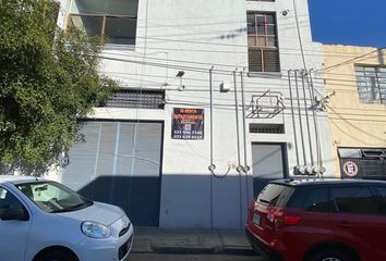 Departamento en  C. Las Conchas 663, Barragán Hernández, Guadalajara, Jalisco, México