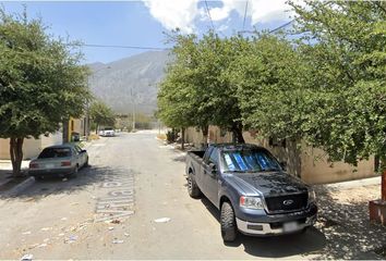 Casa en  Villa Rioja, Villa Azul, García, Nuevo León, México