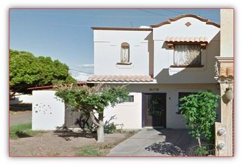 Casa en  De Los Heraldos 809, Ciudad Obregón, Sonora, México