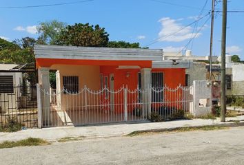 Casa en  Chenkú, Mérida, Yucatán, México