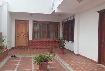 Casa en  Pie De La Popa, Provincia De Cartagena, Bolívar, Colombia