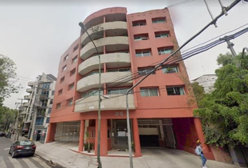 Departamento en  Pedro Romero De Terreros 25, Código 2, Del Valle Nte., Ciudad De México, Cdmx, México