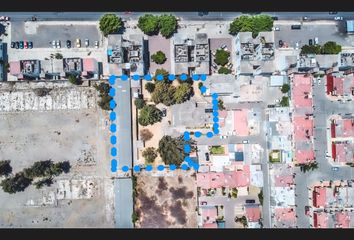 Lote de Terreno en  Calle B, San Ignacio, Heróica Puebla De Zaragoza, Puebla, 72540, Mex