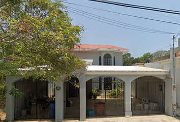 Casa en  Lázaro Cárdenas, Ciudad Madero