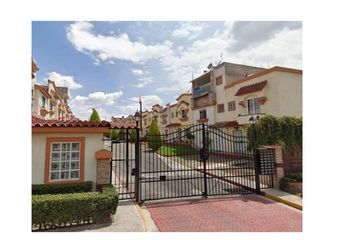 Casa en  Villa Del Real, Ojo De Agua, Estado De México, México