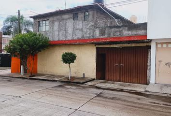 Casa en  José Rosario Bravo 145, Volcanes, 58115 Morelia, Mich., México